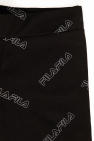 Fila Kids Leggings with F12W034423FWN